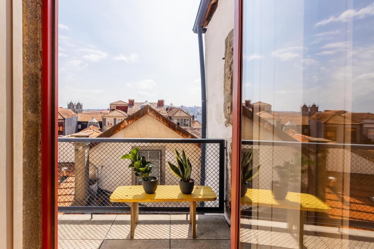 Victoria Studios @ Clerigos Porto Exterior photo