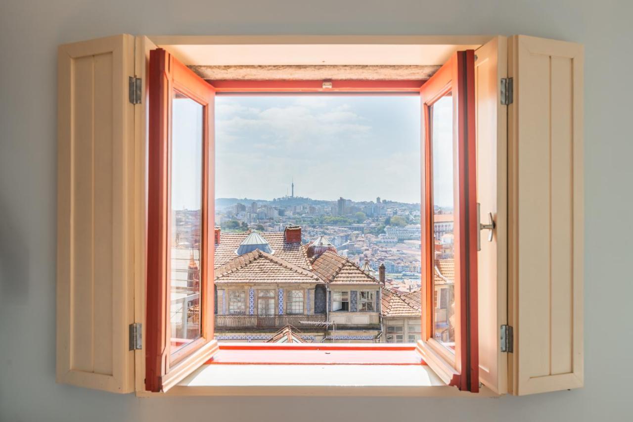 Victoria Studios @ Clerigos Porto Exterior photo