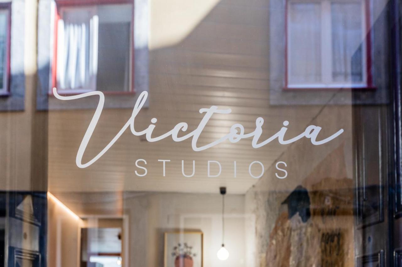 Victoria Studios @ Clerigos Porto Exterior photo