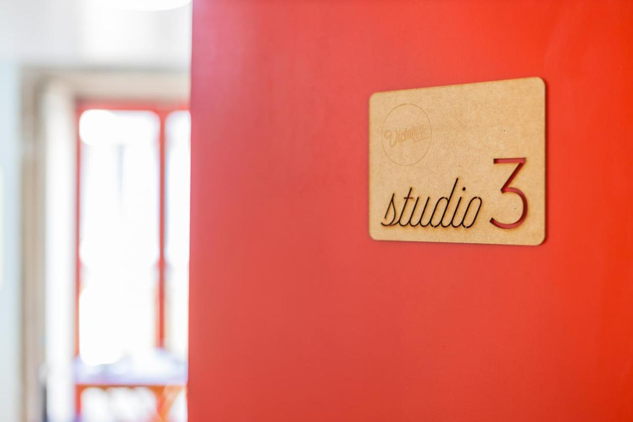 Victoria Studios @ Clerigos Porto Room photo