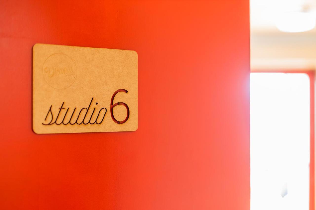 Victoria Studios @ Clerigos Porto Room photo
