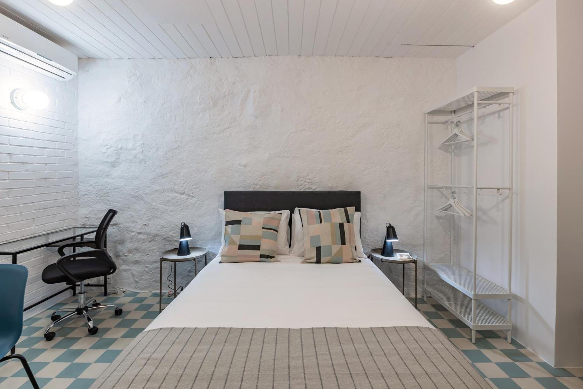 Victoria Studios @ Clerigos Porto Room photo