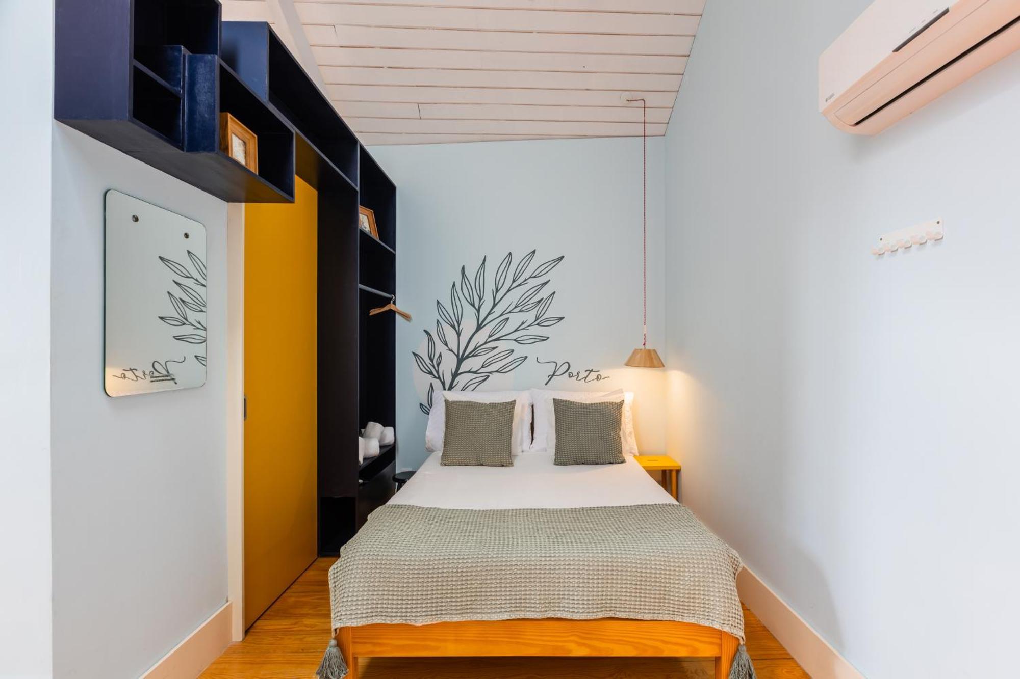Victoria Studios @ Clerigos Porto Room photo