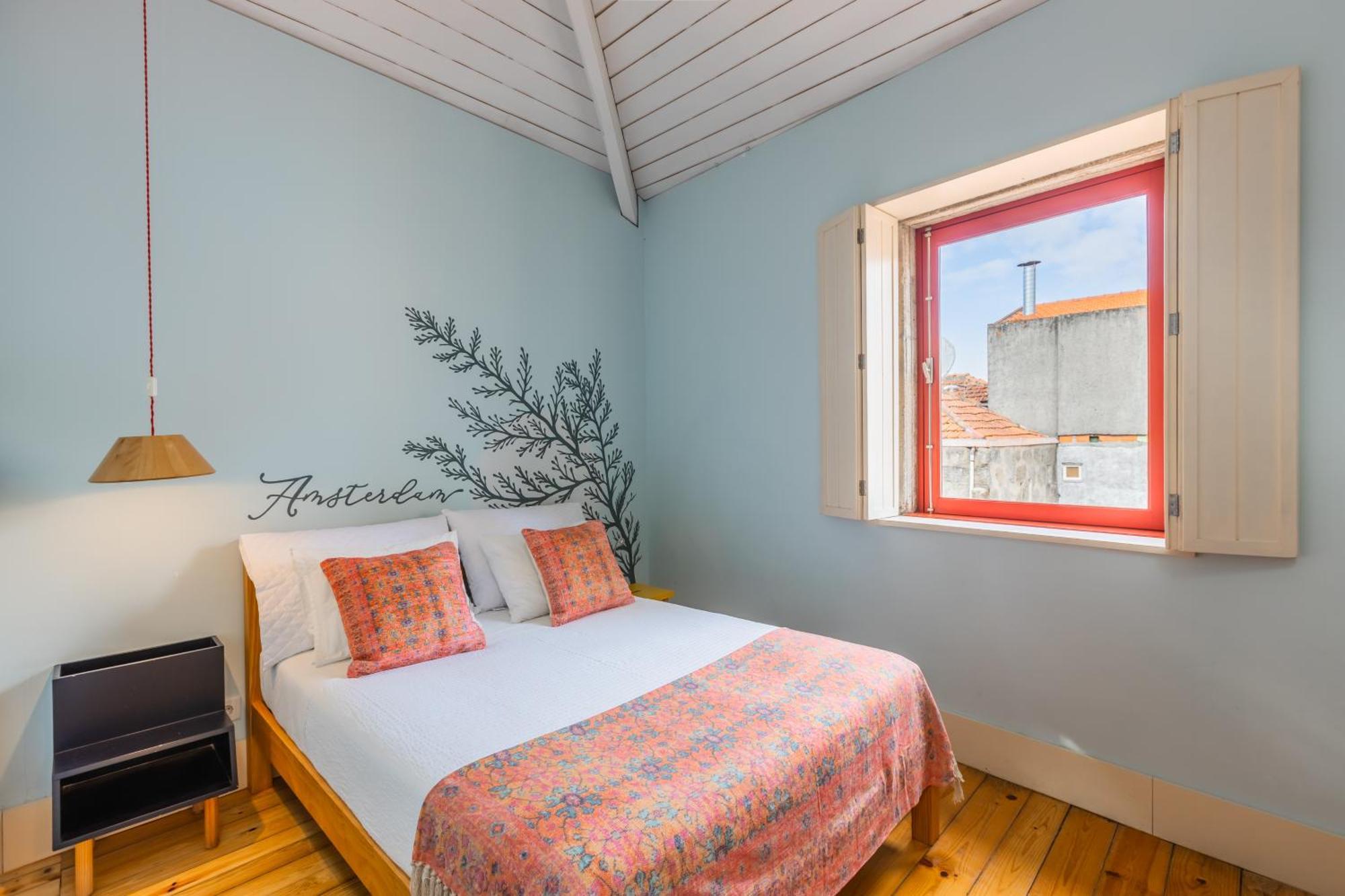 Victoria Studios @ Clerigos Porto Room photo