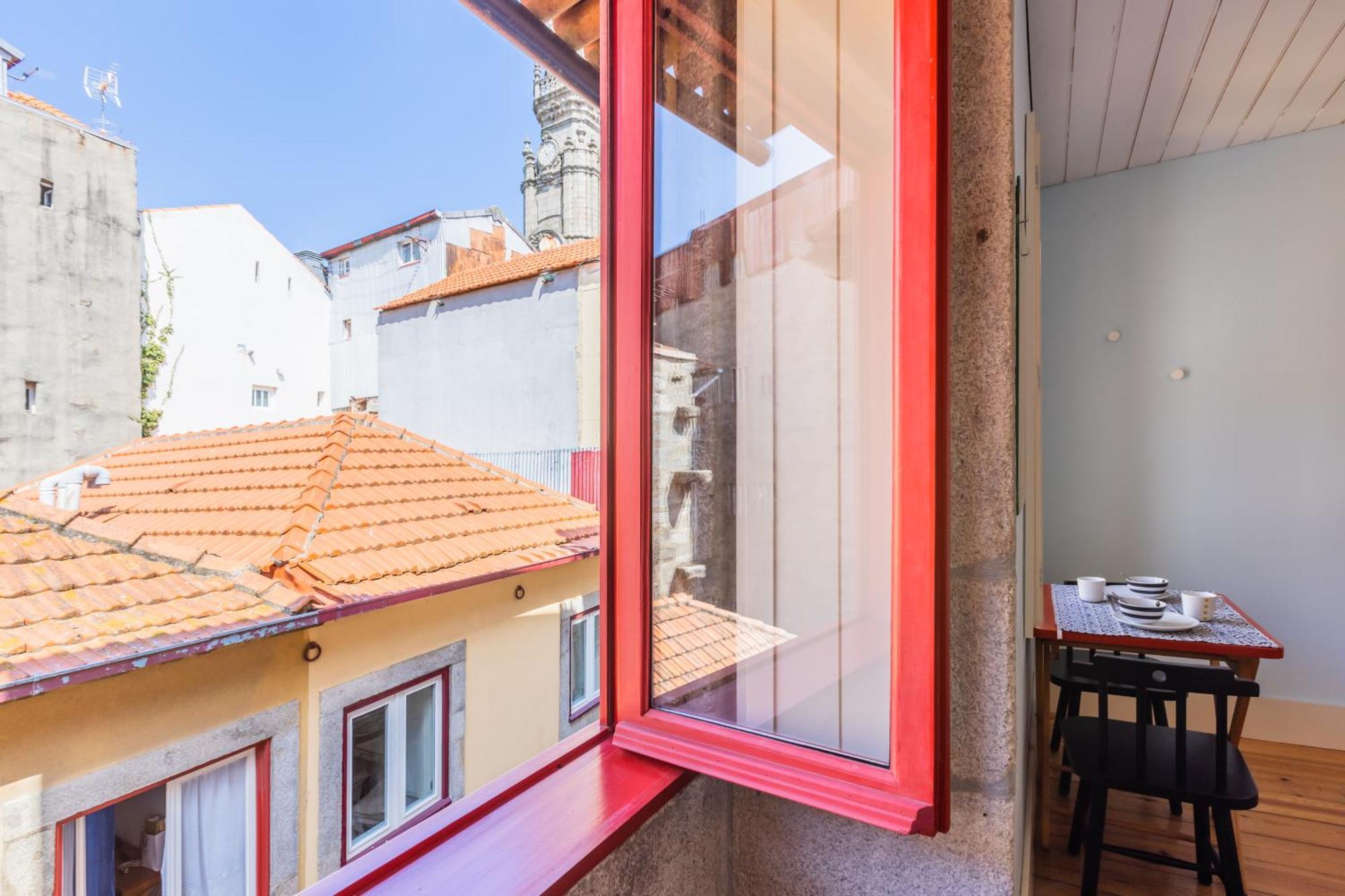 Victoria Studios @ Clerigos Porto Room photo